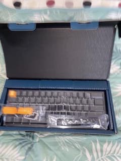 Ducky One 2 Mini RGB 60% versionのサムネイル