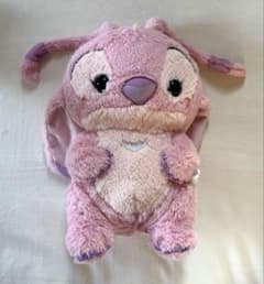 ディズニー エンジェル ぬいぐるみのサムネイル
