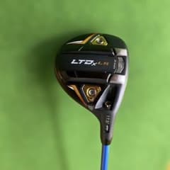 美品コブラLTDx LS 5w 17.5 スピーダーNXブルー60S - メルカリ