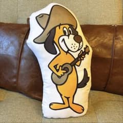 【非売品】平井大グッズ　ターフィーガークッション 平井大 ターフィークッション - メルカリ