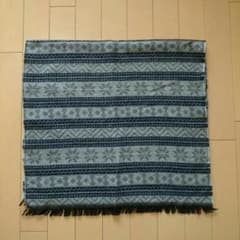☆新品☆グローバルワーク shuca ストールのサムネイル