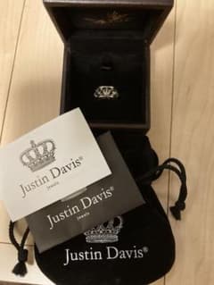 JustinDavis  ジャスティンディビス　早い者勝ちのサムネイル