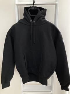 jjj　FL$Nation パーカー 黒 Mサイズ フーディー　メンズパーカーのサムネイル