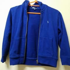 RALPH LAUREN・パーカー・１２０のサムネイル