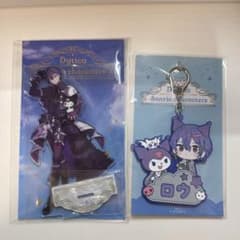 にじさんじ 小柳ロウ サンリオコラボ セット - メルカリ