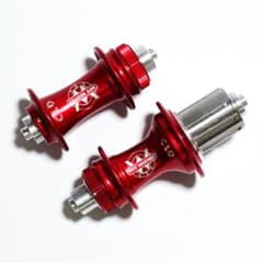 新品 WHITE INDUSTRIES CLD ハブセット クイックリリース 新品 WHITE INDUSTRIES CLD ハブセット クイックリリース - メルカリ