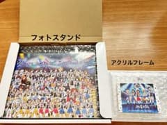 アイマス合同ライブ 特典(BDは付属しません) - メルカリ