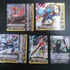 ヴォーティマー スペクトラルデューク デッキのサムネイル