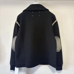 Maison Margiela 25AW ドライバーズ リバーシブル ニットのサムネイル