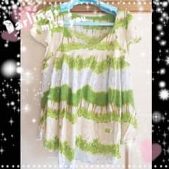 フランシュリッペ チュニックTシャツのサムネイル