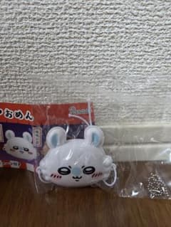 ちいかわ ミニチュアおめん モモンガのサムネイル
