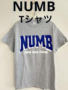 NUMB ハードコア Tシャツ ヒップホップ - メルカリ