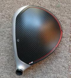 【美品】テーラーメイドM5  ９度 ヘッドのみのサムネイル