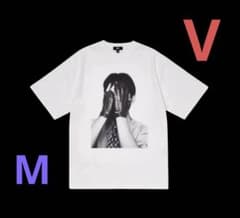 BTS テテ アリラン Tシャツ キムテヒョン Mサイズ 新品未開封 - メルカリ