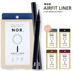 Nor アイライナー ネイビーのサムネイル