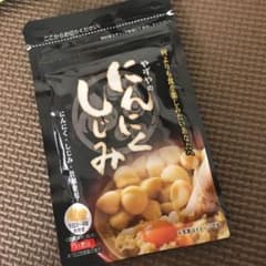 やずやのにんにくしじみのサムネイル