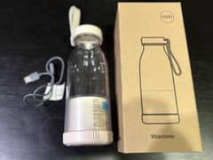 コードレスマイボトルブレンダー　ミキサー　 定価7,590のサムネイル
