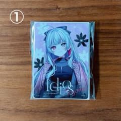 Idios　石神のぞみ　E賞　くじスクエアのサムネイル