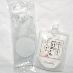 新品 未開封 どろあわわ 洗顔のサムネイル