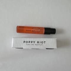 ROOM 1015 POPPY RIOT オードパルファム 2.5mlのサムネイル