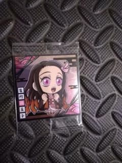 Thumbnail of 鬼滅の刃ウエハース13 禰豆子