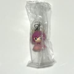 葬送のフリーレン めじるしアクセサリー アウラ ガチャガチャのサムネイル