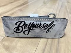 be yourself パワーベルト　大理石柄のサムネイル