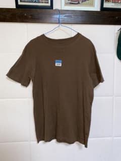 <値下げ中>Tシャツ　vansのサムネイル