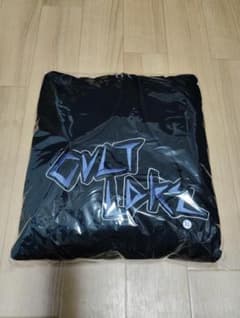 DRT カルトレイク　CVLTLAKE フーディ DRT カルトレイク CVLTLAKE フーディ パーカー - メルカリ