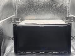 ECLIPSE AVN550HD カーナビ 本体のサムネイル