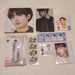 SEVENTEEN ドギョム グッズ まとめ売り 2595712246.jpg?1748392391