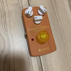 Sweet baby overdriveのサムネイル