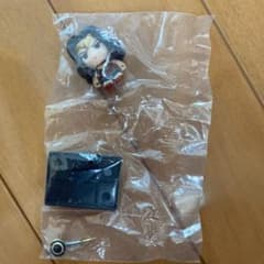 コレキャラ！ジャスティスリーグのサムネイル