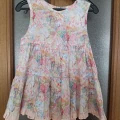 センスオブワンダー チュニック120のサムネイル