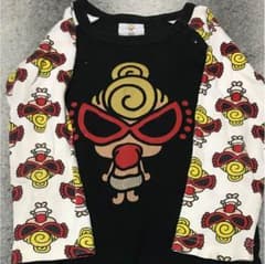 ヒスミニ ロンＴのサムネイル