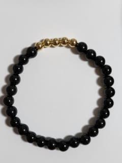 Onyx braceletのサムネイル