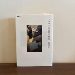 アナログ穴太郎音盤記 湯浅学のサムネイル
