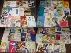 同人誌 2000年 コミックマーケット 56冊 成人・イラスト・マンガ・他