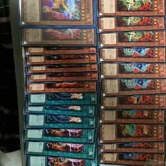 パムパムさん 遊戯王 エヴォルデッキパーツのサムネイル
