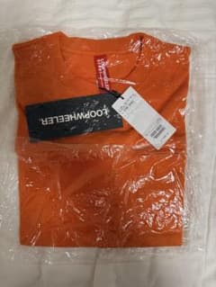 LOOPWHEELER ループウィラーBEAMS新品 半袖 ポケットTシャツのサムネイル