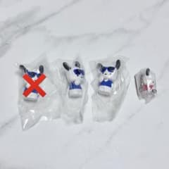 サンリオ ポチャッコ ガチャガチャ サングラス つなげてマスコット バラ売り可のサムネイル