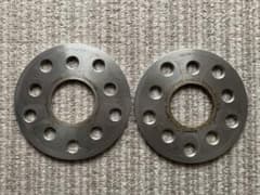 トヨタ 86 ホイールスペーサー 5mmのサムネイル