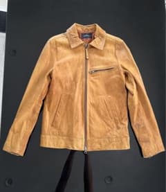 Collective／ライダースジャケットのサムネイル
