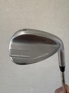 Titleist VOKEYFORGED 58度 08Sのサムネイル