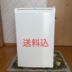 手渡し希望⭐️ハイアール　ノンフロン電気冷凍庫　JF-NU82A 手渡し希望⭐️ハイアール ノンフロン電気冷凍庫 JF-NU82A - メルカリ