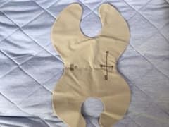 ゴルフ練習器具セットのサムネイル