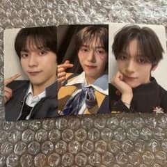 produce 101 新世界 ファイナル トレカ オシンヘン 3種コンプ⑥ - メルカリ