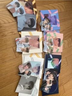 セブチ CD トレカ ディノのサムネイル