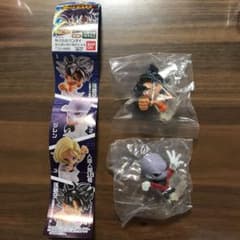ドラゴンボール超 フィギュアのサムネイル