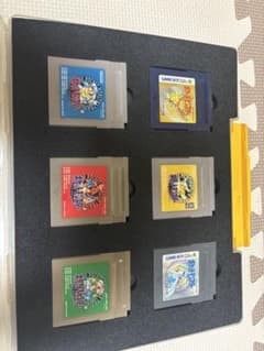 ポケットモンスター 赤・緑・青・ピカチュウ 6本セット - メルカリ